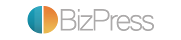BizPress – ביזפרס לוגו